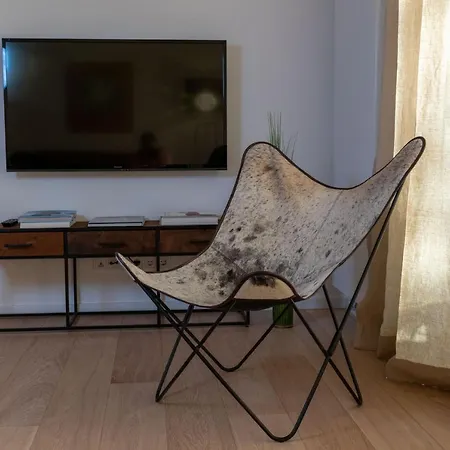 Apartment Schnabel Im Herzen Von - Wallberg